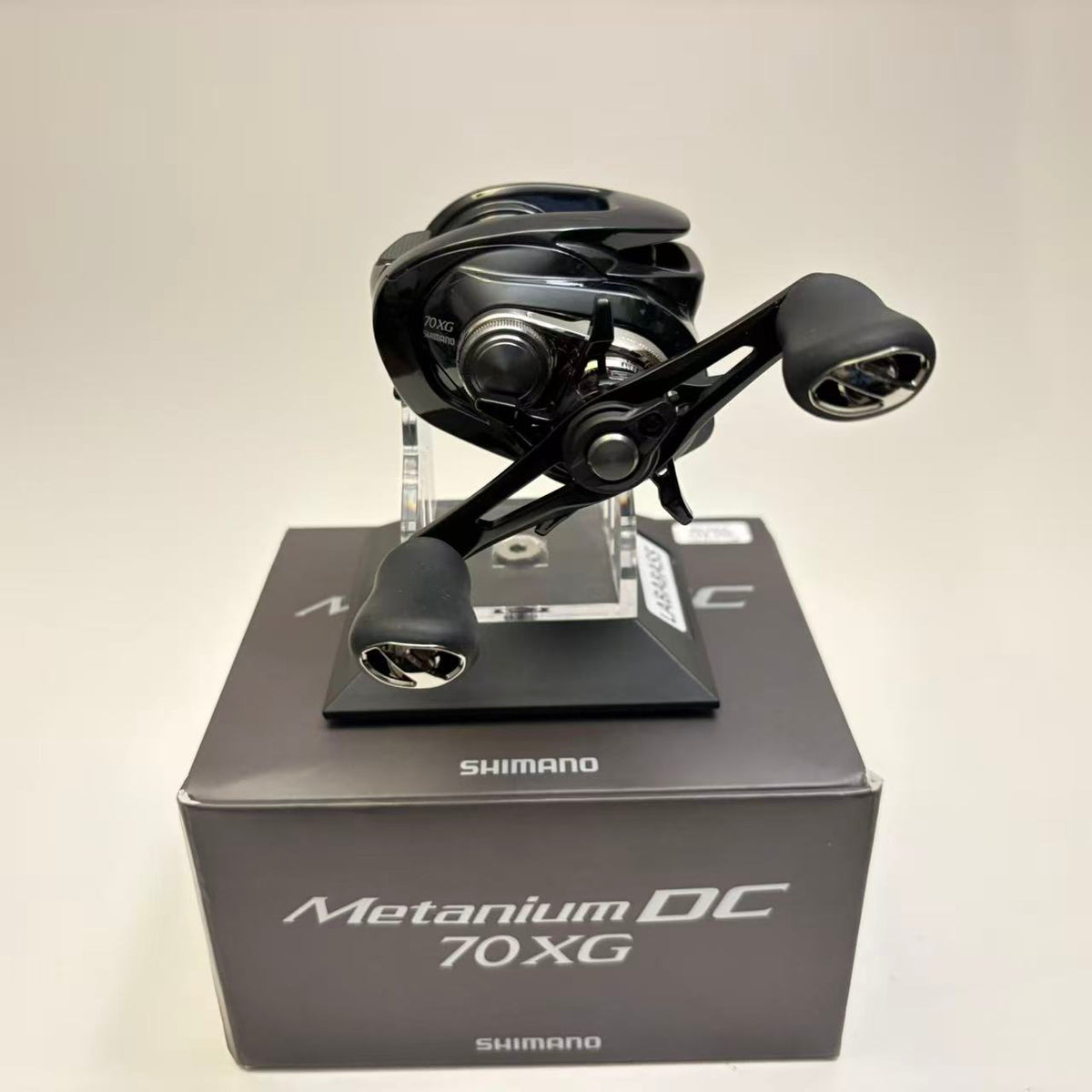 Shimano 24 Metanium DC 70XG [Y324]