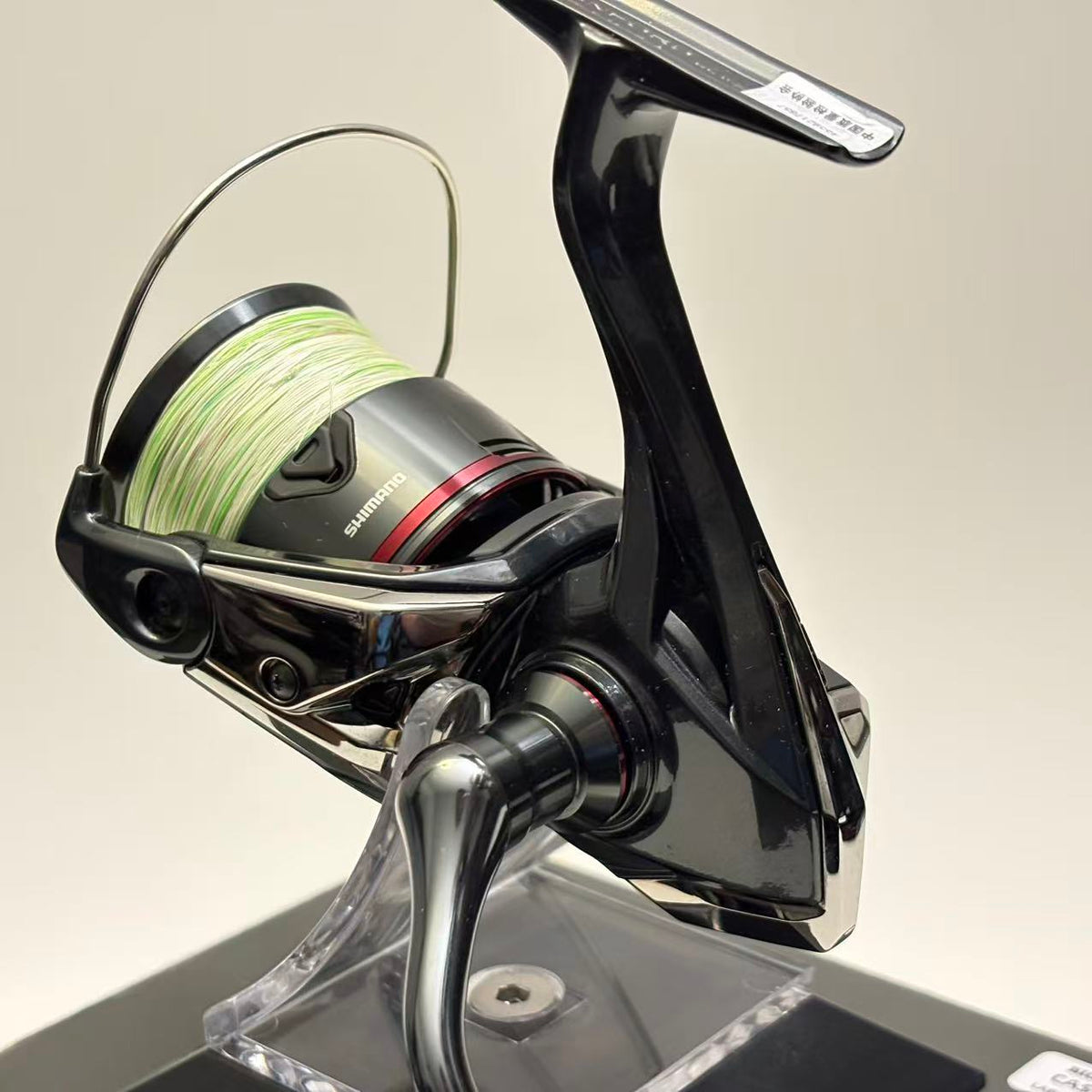 Shimano 24 Vanford FA 2500HG [Y325]