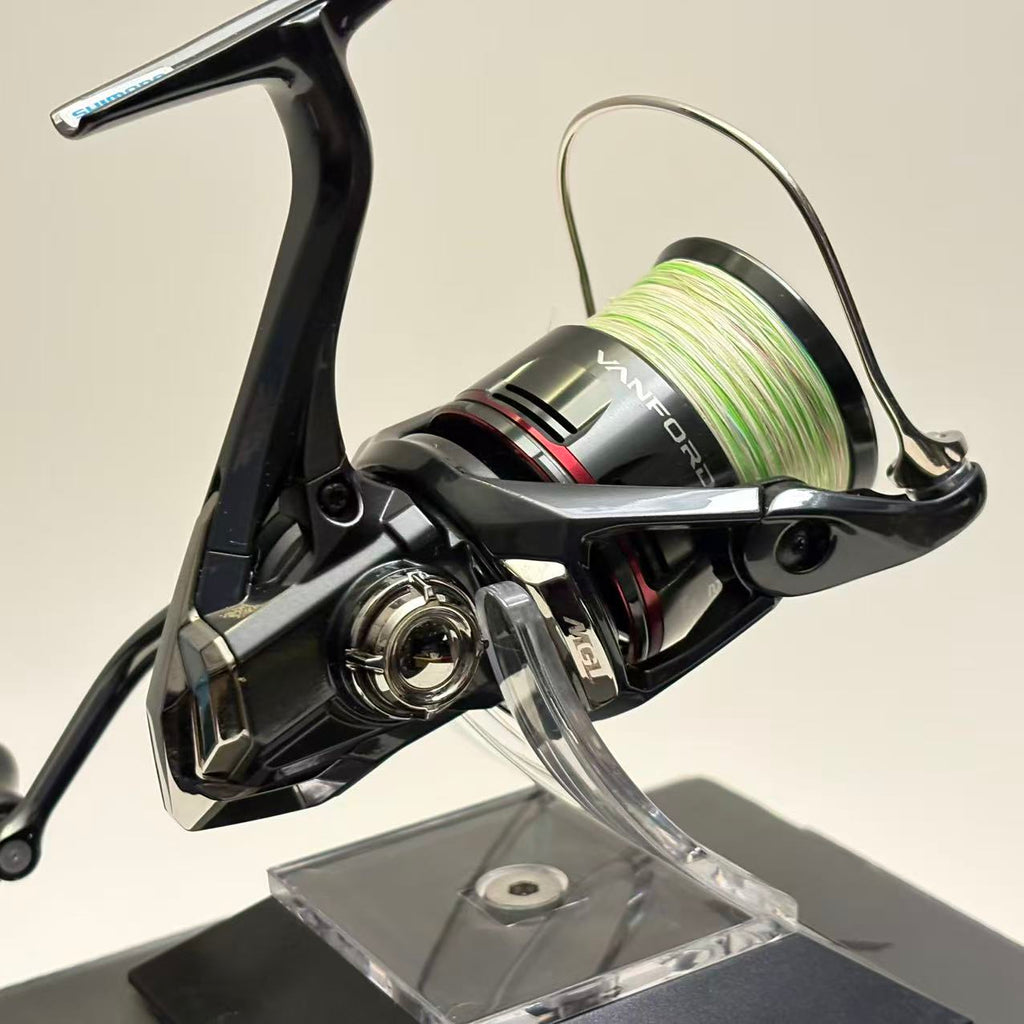 Shimano 24 Vanford FA 2500HG [Y325]