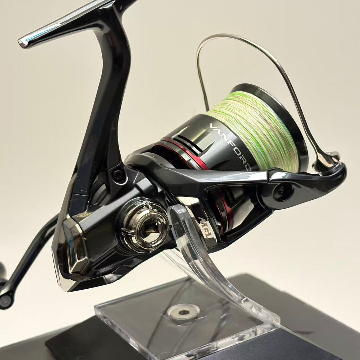 Shimano 24 Vanford FA 2500HG [Y325]