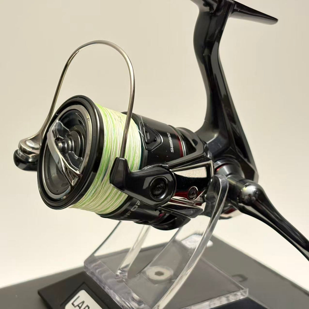Shimano 24 Vanford FA 2500HG [Y325]