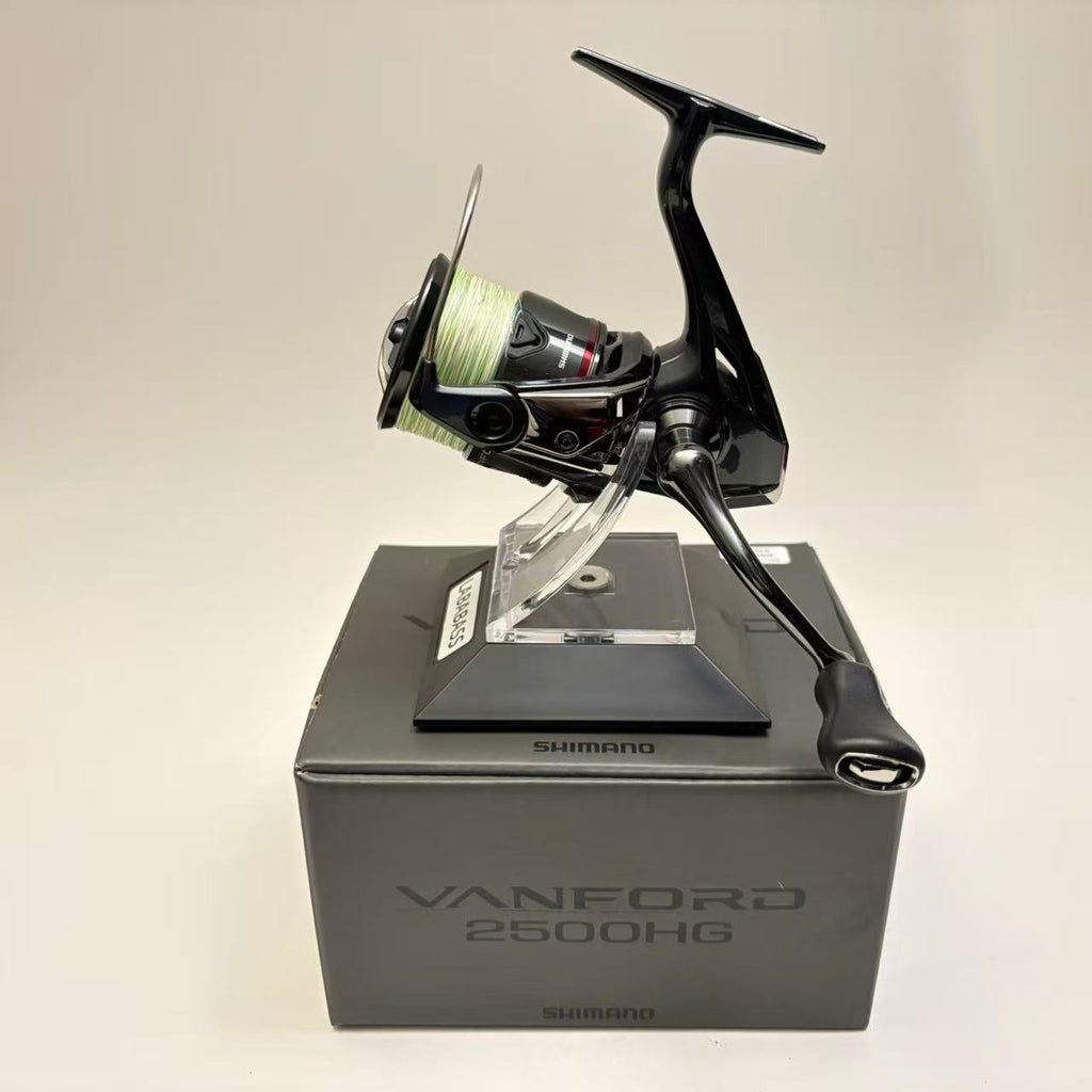 Shimano 24 Vanford FA 2500HG [Y325]
