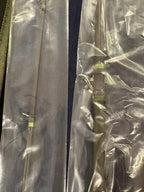 Megabass Orochi X10 F4.12-611XT 2P Super Elseil Baitcasting [Y342]
