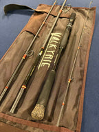 Megabass Valkyrie Travel VKS610ML-4 [Y343]