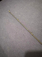Daiwa 23 Steez Real Control RC S65-ML-SV [Y345]