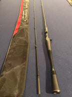 Shimano 21 Poison Adrena 166M-2 [Y347]