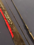 Shimano 21 Poison Adrena 166M-2 [Y347]