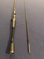 Shimano 21 Poison Adrena 166ML-2 [Y348]