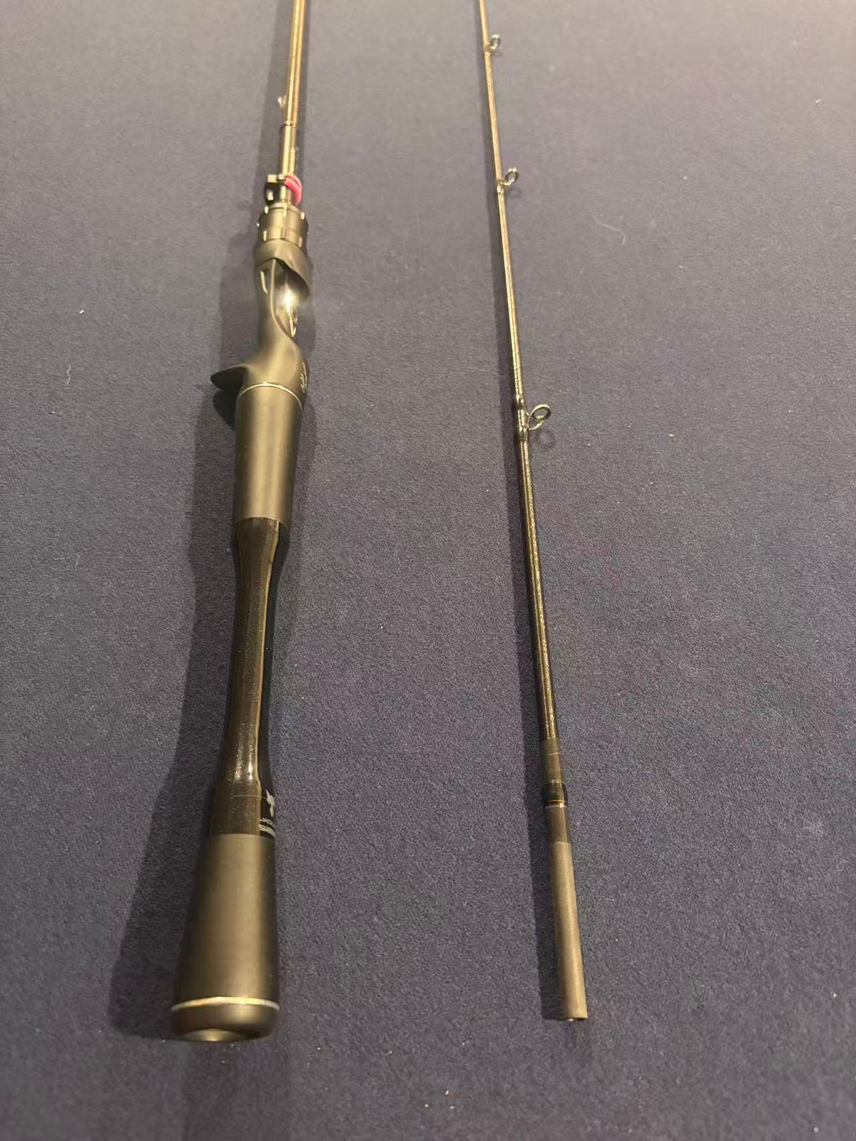 Shimano 21 Poison Adrena 166ML-2 [Y348]