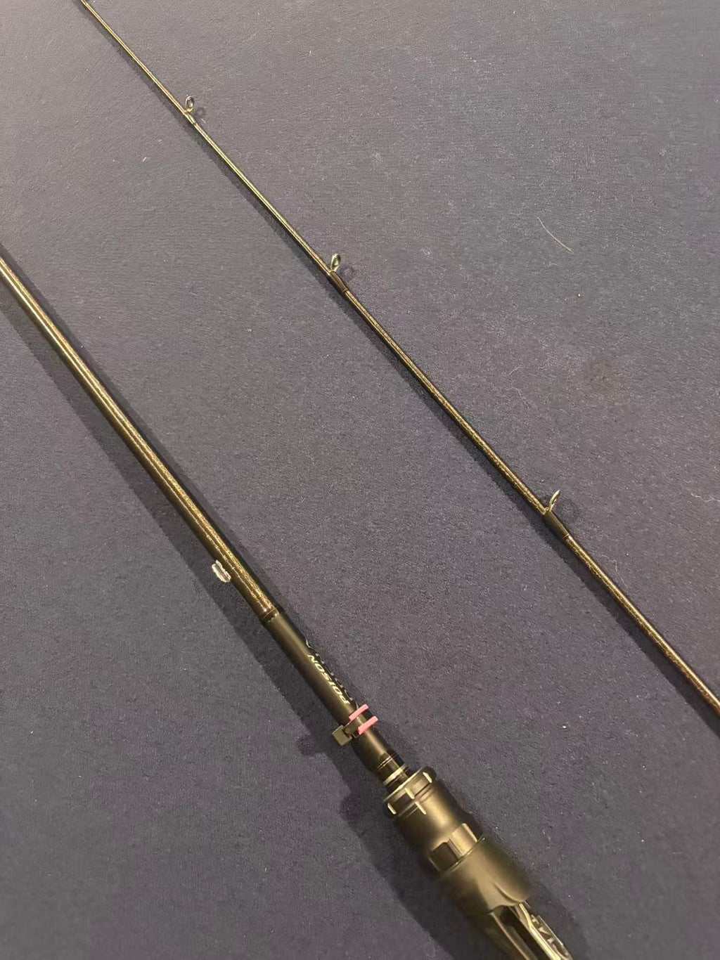 Shimano 21 Poison Adrena 166ML-2 [Y348]