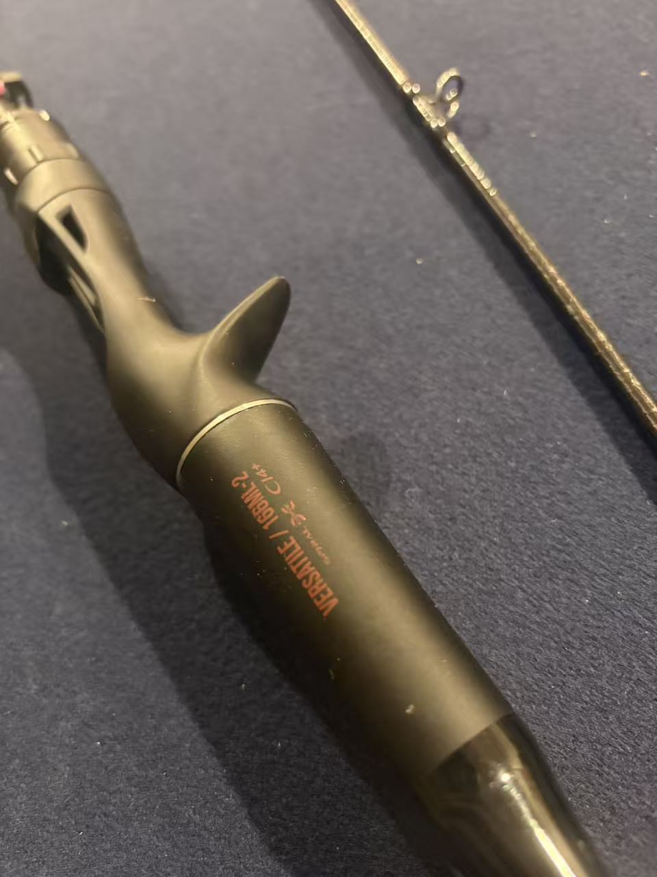 Shimano 21 Poison Adrena 166ML-2 [Y348]
