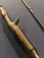 Shimano 21 Poison Adrena 166ML-2 [Y348]