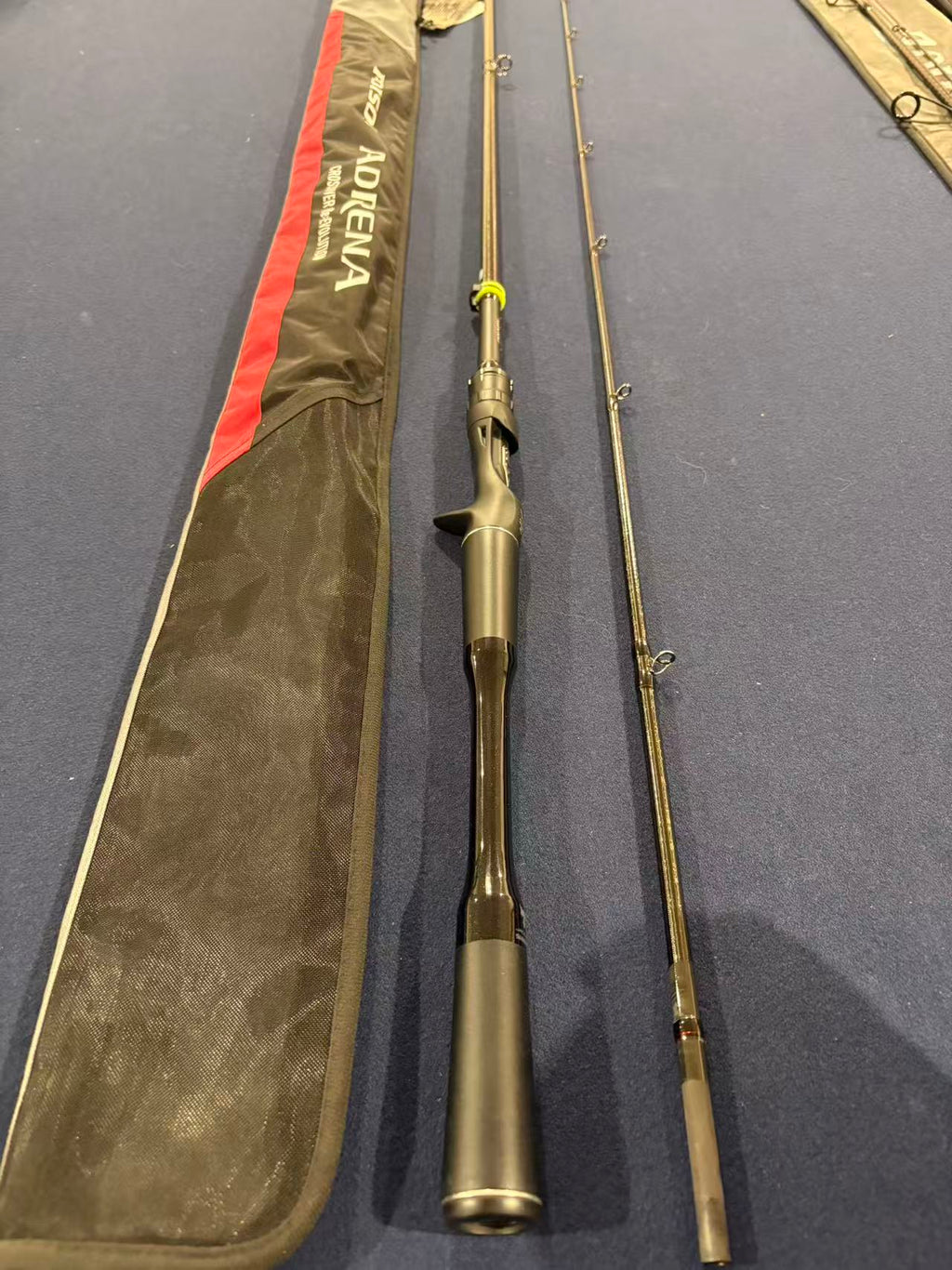 Shimano 21 Poison Adrena 172H [Y349]