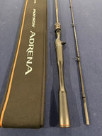 Shimano 24 Poison Adrena 165MH-2 Reaction Bite [Y350]