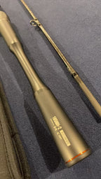 Shimano 24 Poison Adrena 165MH-2 Reaction Bite [Y350]
