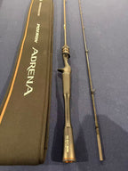 Shimano 24 Poison Adrena 164L-BFS2 [Y351]