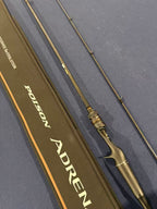 Shimano 24 Poison Adrena 164L-BFS2 [Y351]