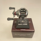 Shimano 2021 Scorpion DC