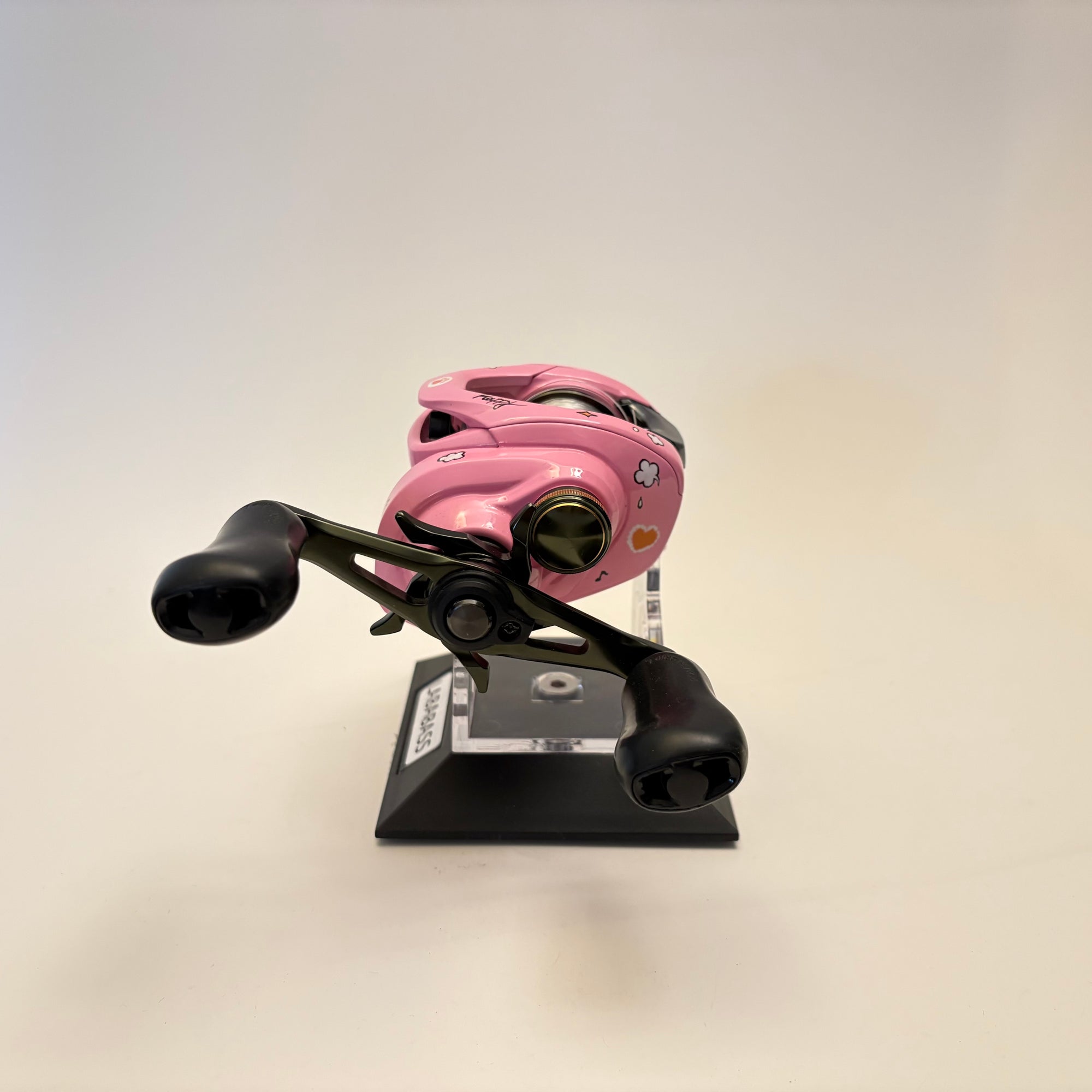 Shimano Curado DC 151 - Labubu Edition[Y119]