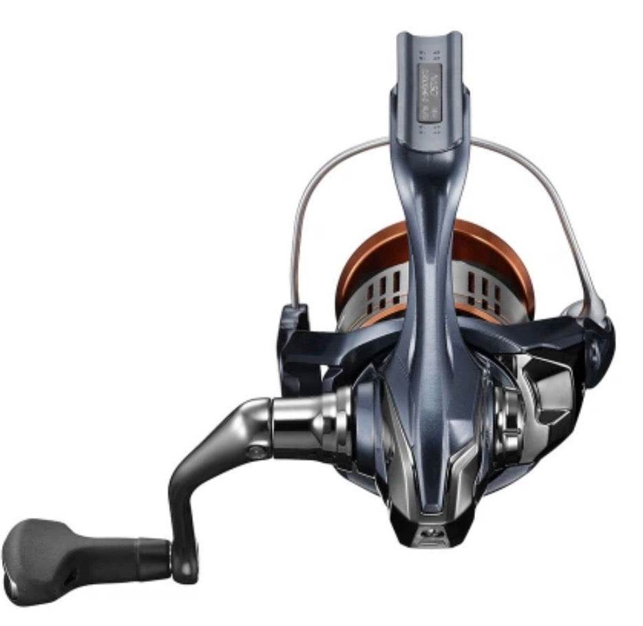Shimano Nasci FD