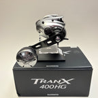 Shimano 26 Tranx 400HG B