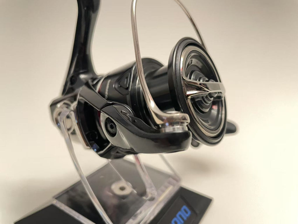 Shimano Vanford FA C3000XG [25011]