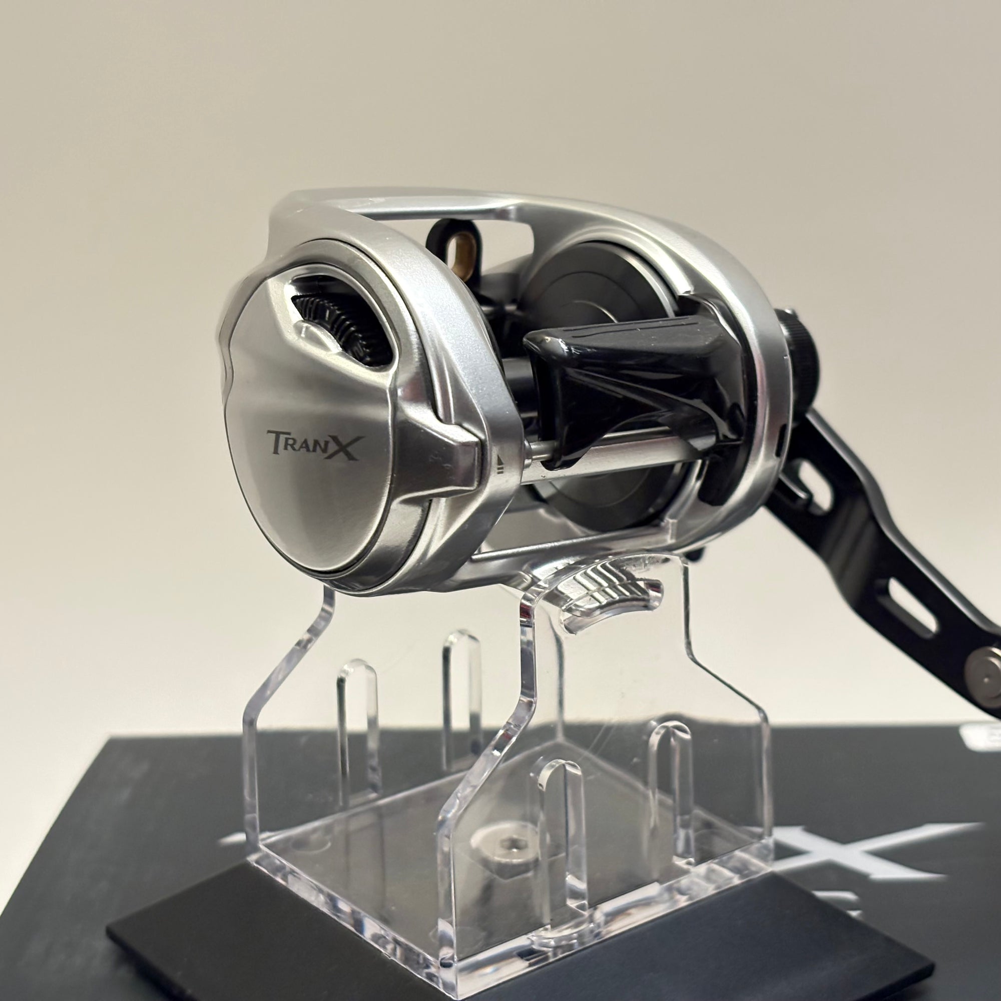 Shimano 26 Tranx 400HG B