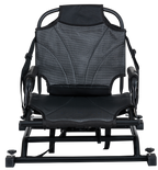 SnapYak™  modular pedal fishing kayak