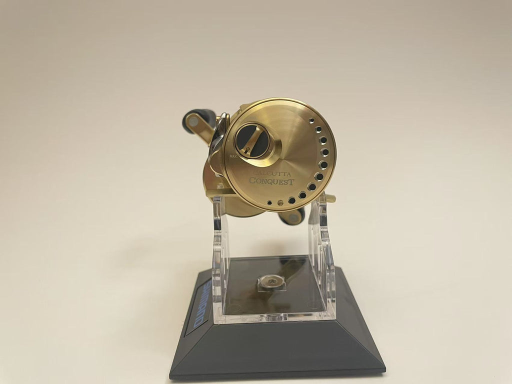 Shimano Calcutta Conquest 100HG [25010]