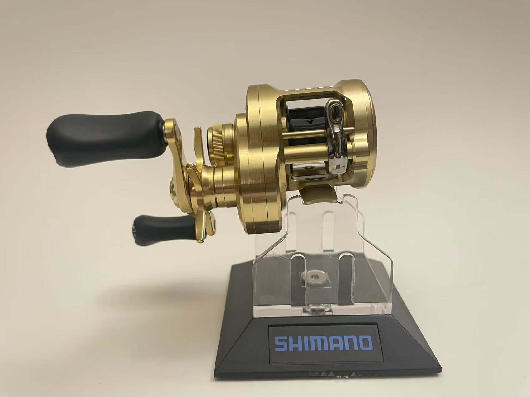 Shimano Calcutta Conquest 100HG [25010]