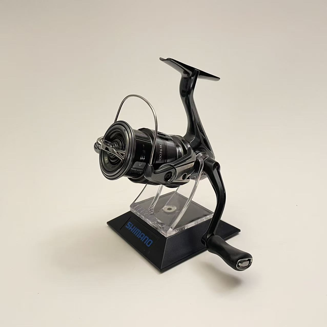 Shimano 2025 Complex XR