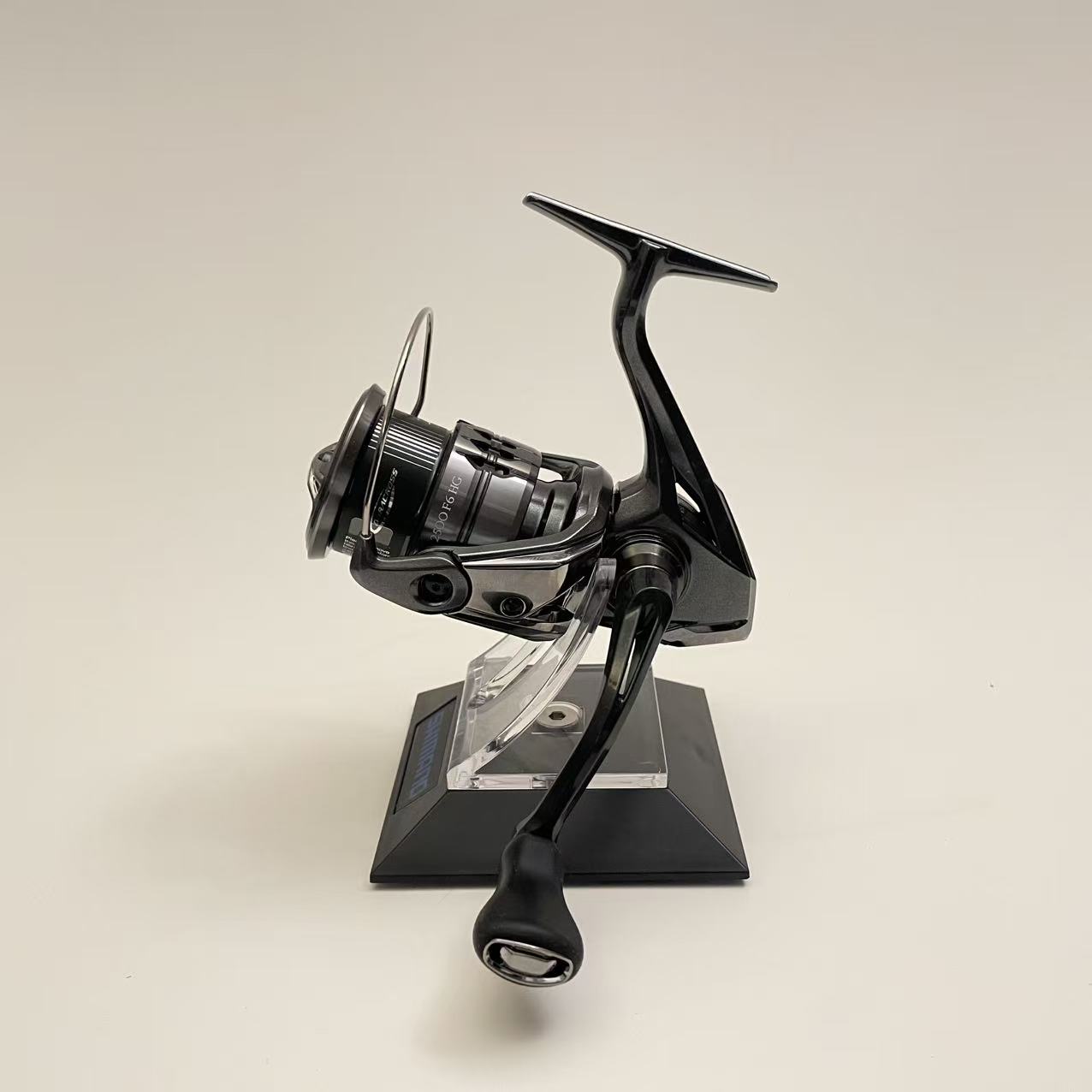 Shimano 2025 Complex XR