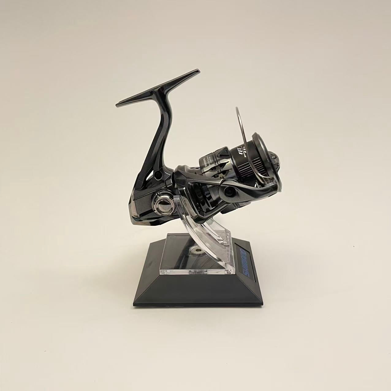 Shimano 2025 Complex XR