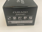 Shimano Curado 200HG [25000]