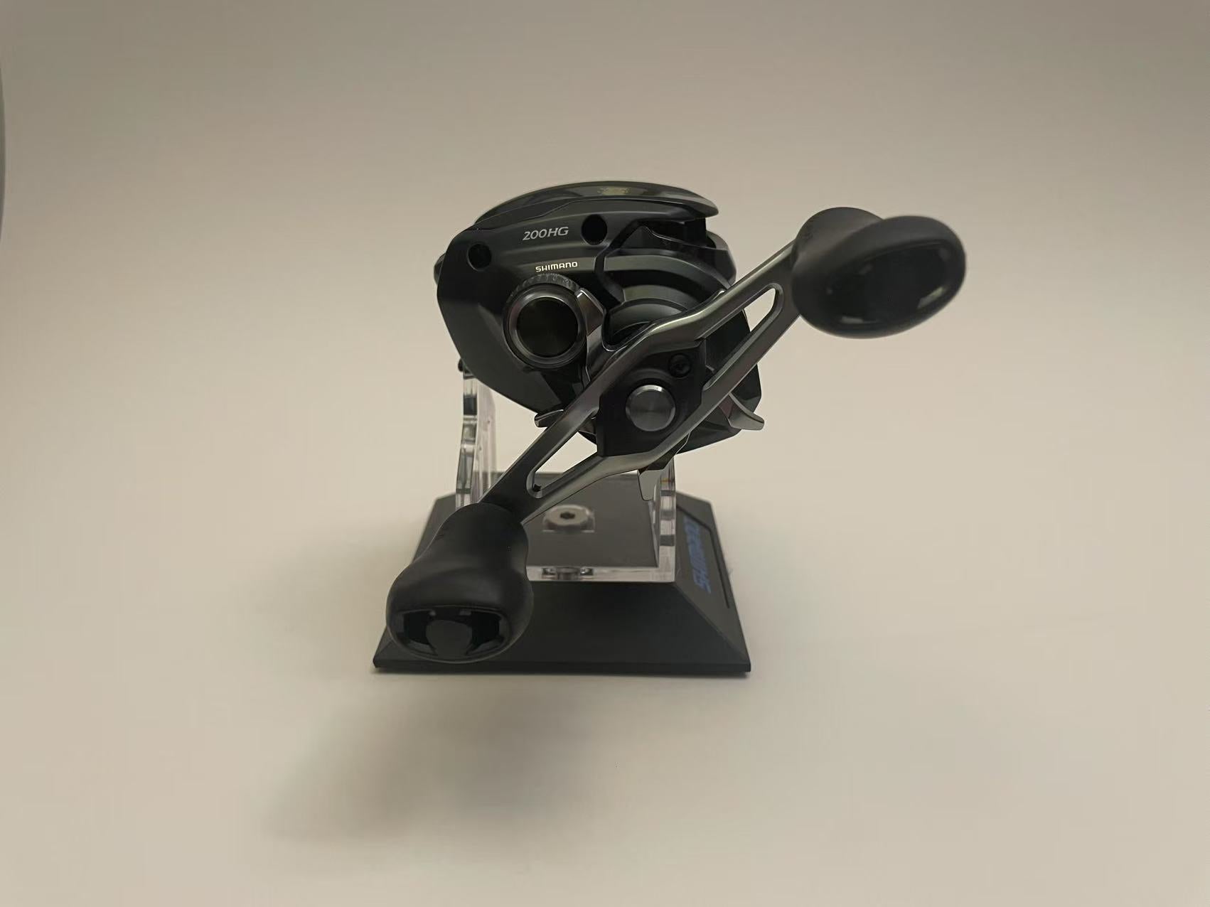 Shimano Curado 200HG [25000]