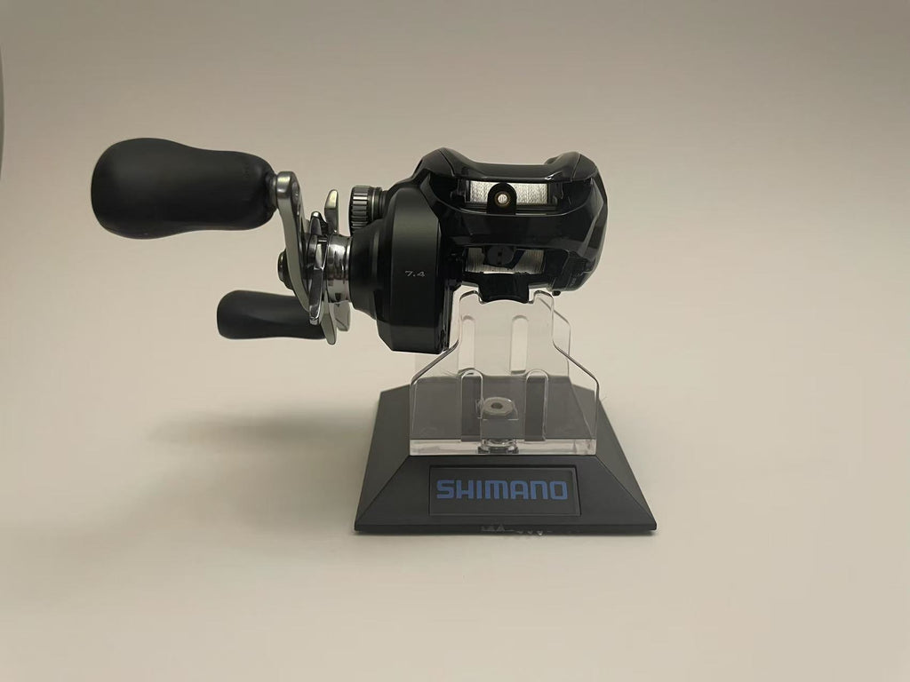 Shimano Curado 200HG [25000]
