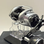 Shimano 26 Tranx 400HG B