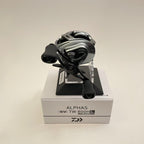 Daiwa Alphas SV TW 800HL [25041]