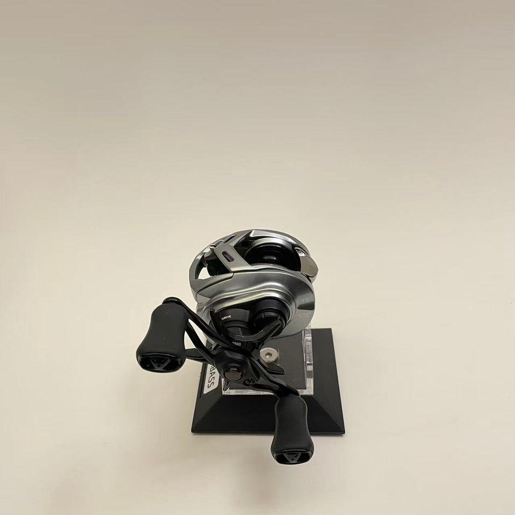 Daiwa Alphas SV TW 800HL [25041]