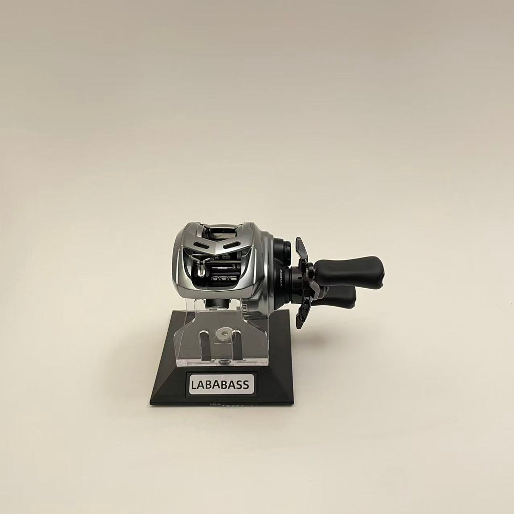 Daiwa Alphas SV TW 800HL [25041]