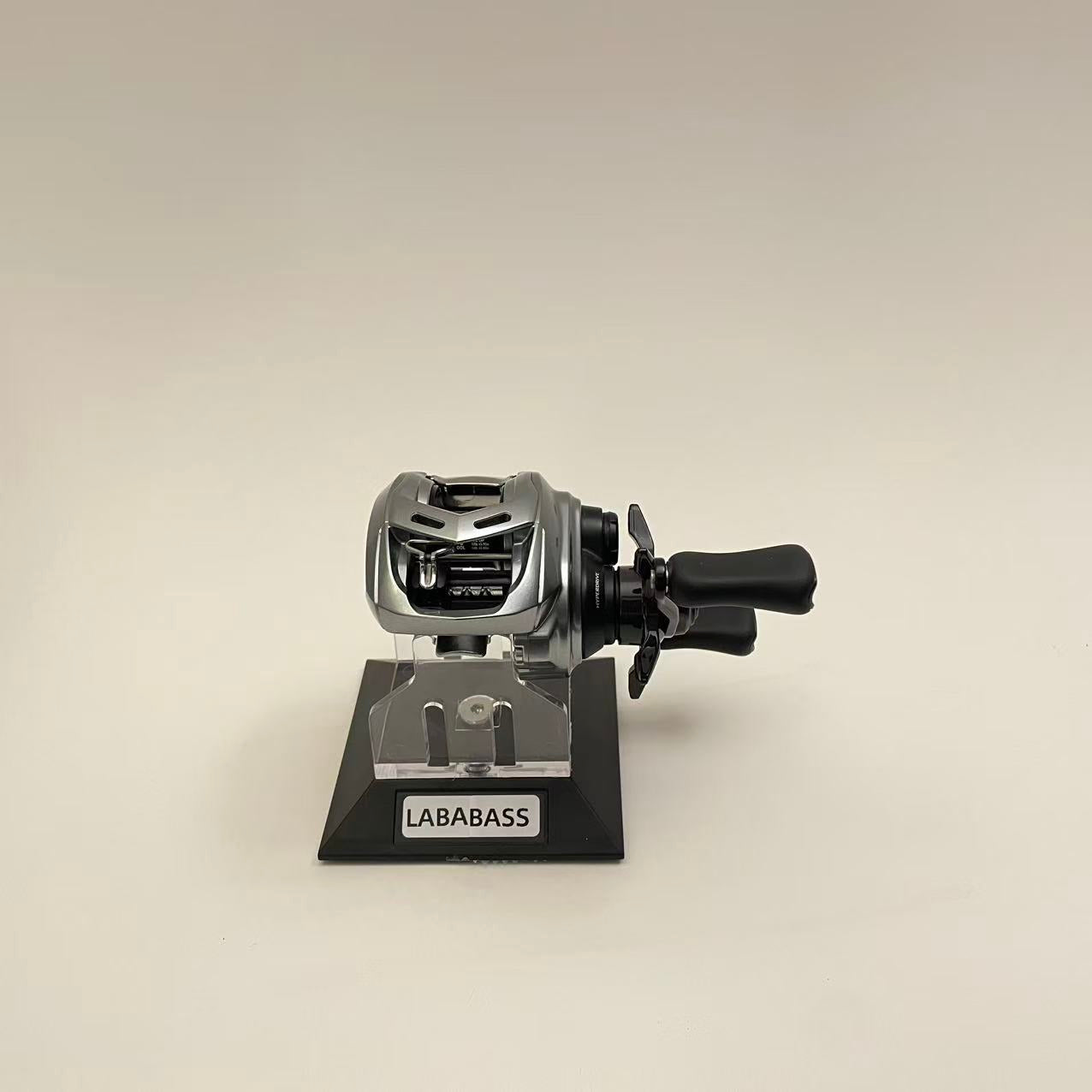 Daiwa Alphas SV TW 800HL [25041]