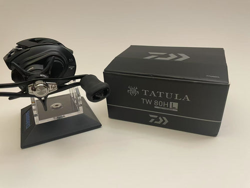 Daiwa Tatula TW 80HL [25009]