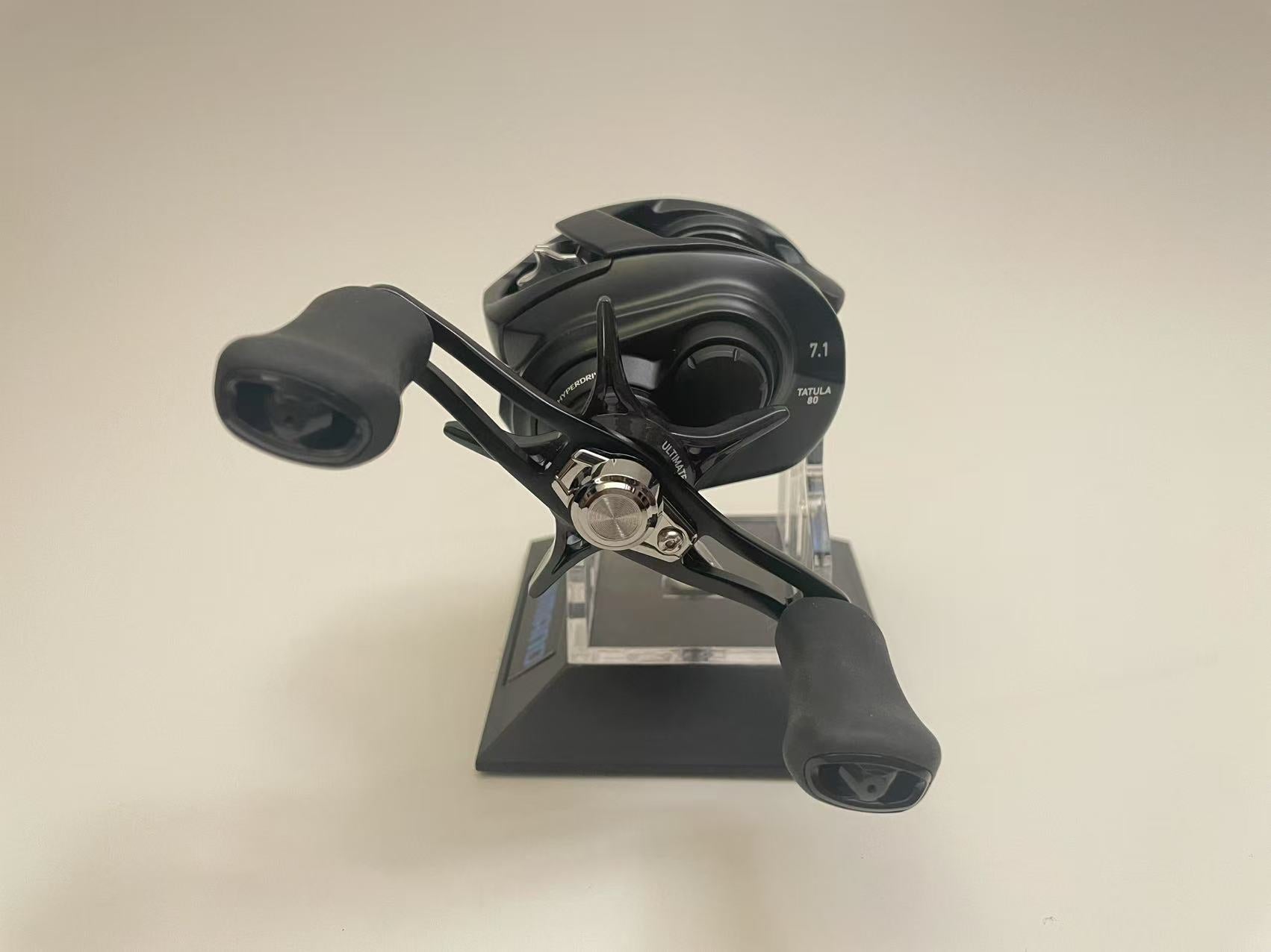 Daiwa Tatula TW 80HL [25009]