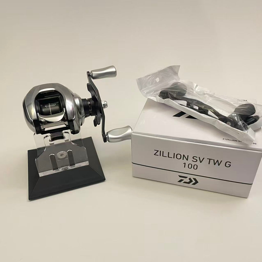 Daiwa Zillion SV TW G 100 [25021]