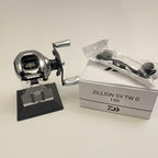 Daiwa Zillion SV TW G 100 [25021]