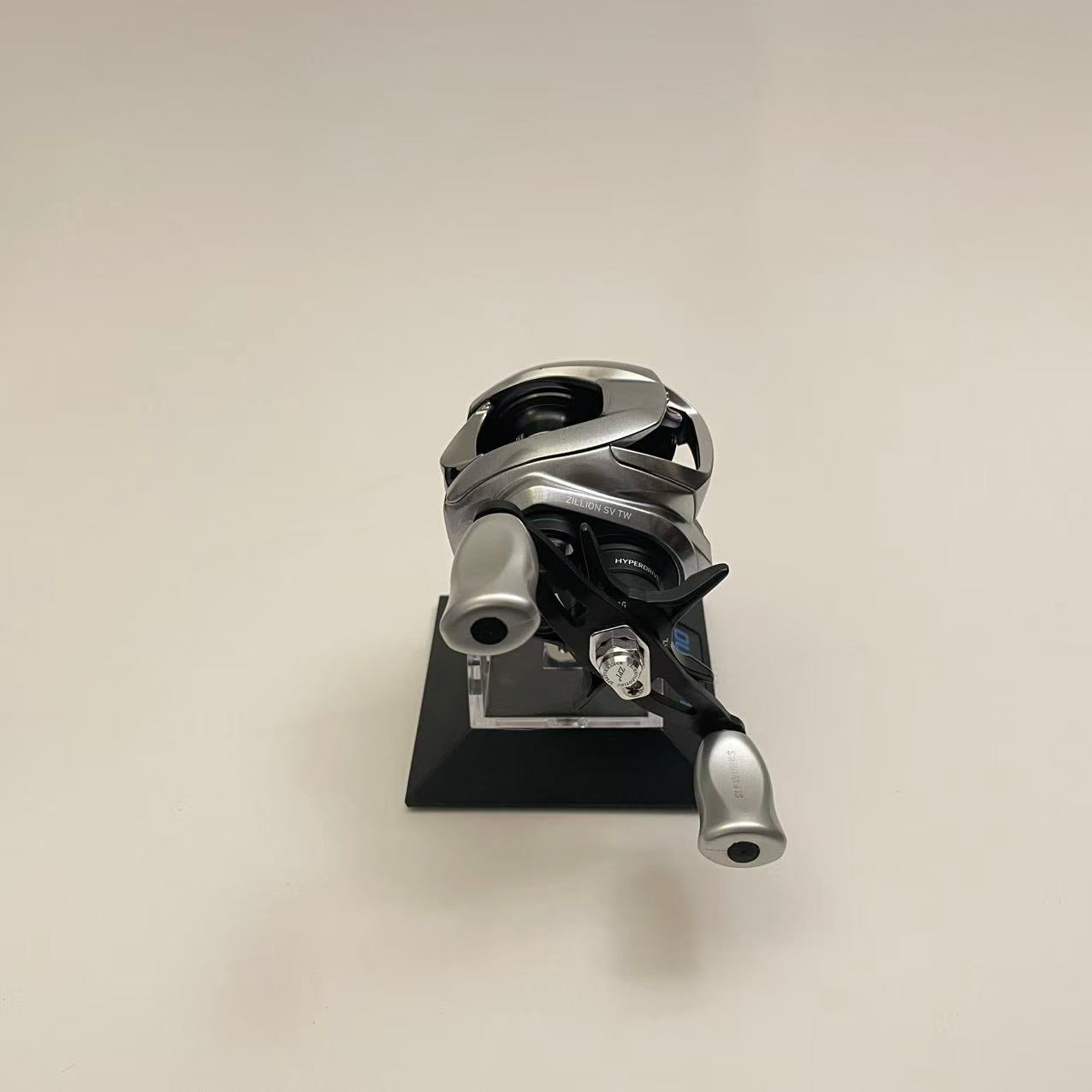 Daiwa Zillion SV TW G 100 [25021] – XYZ Trading and Logistic Inc.