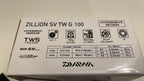 Daiwa Zillion SV TW G 100 [25021]