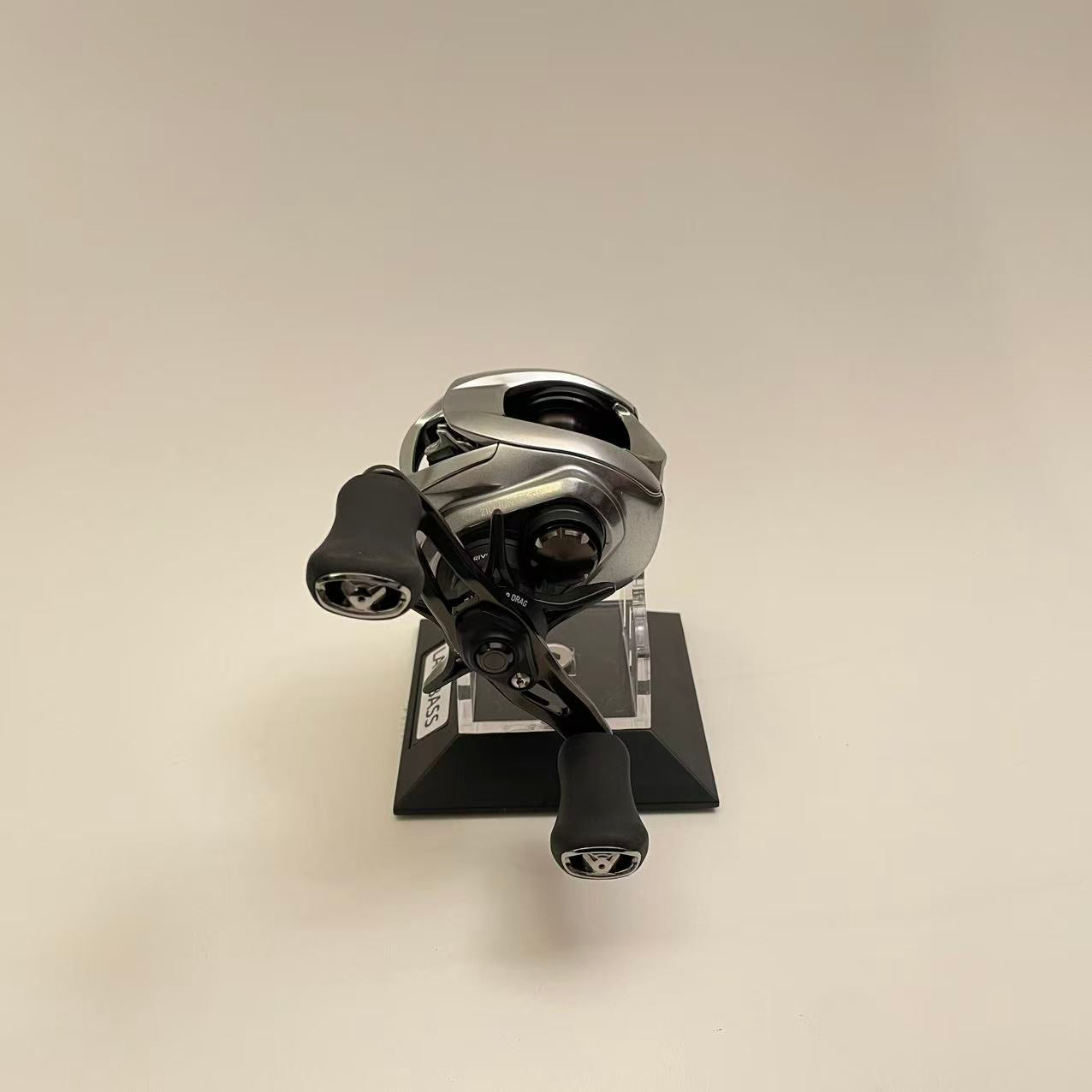 Daiwa Zillion SV TW G 100HL [25030]