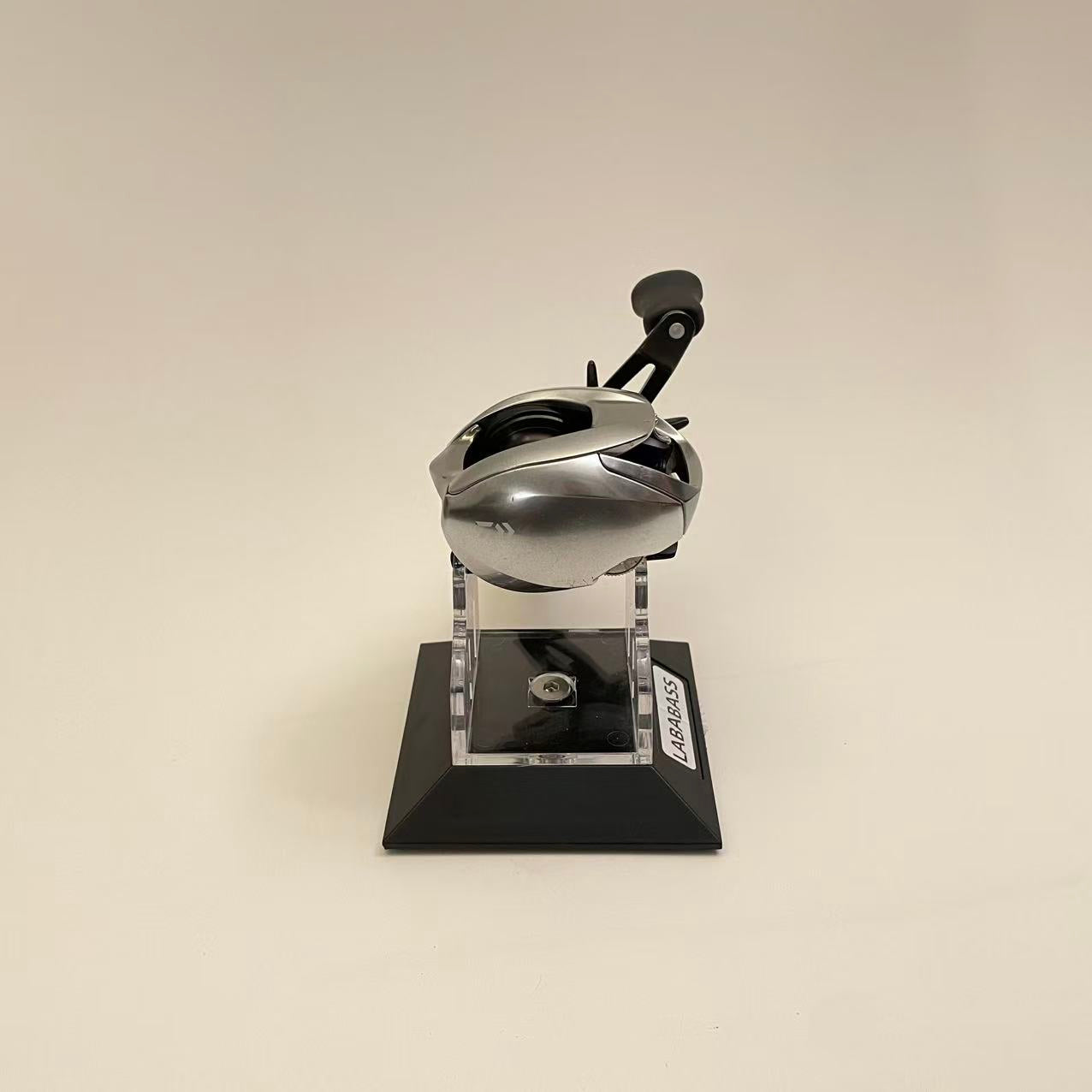 Daiwa Zillion SV TW G 100HL [25030] – XYZ Trading and Logistic Inc.