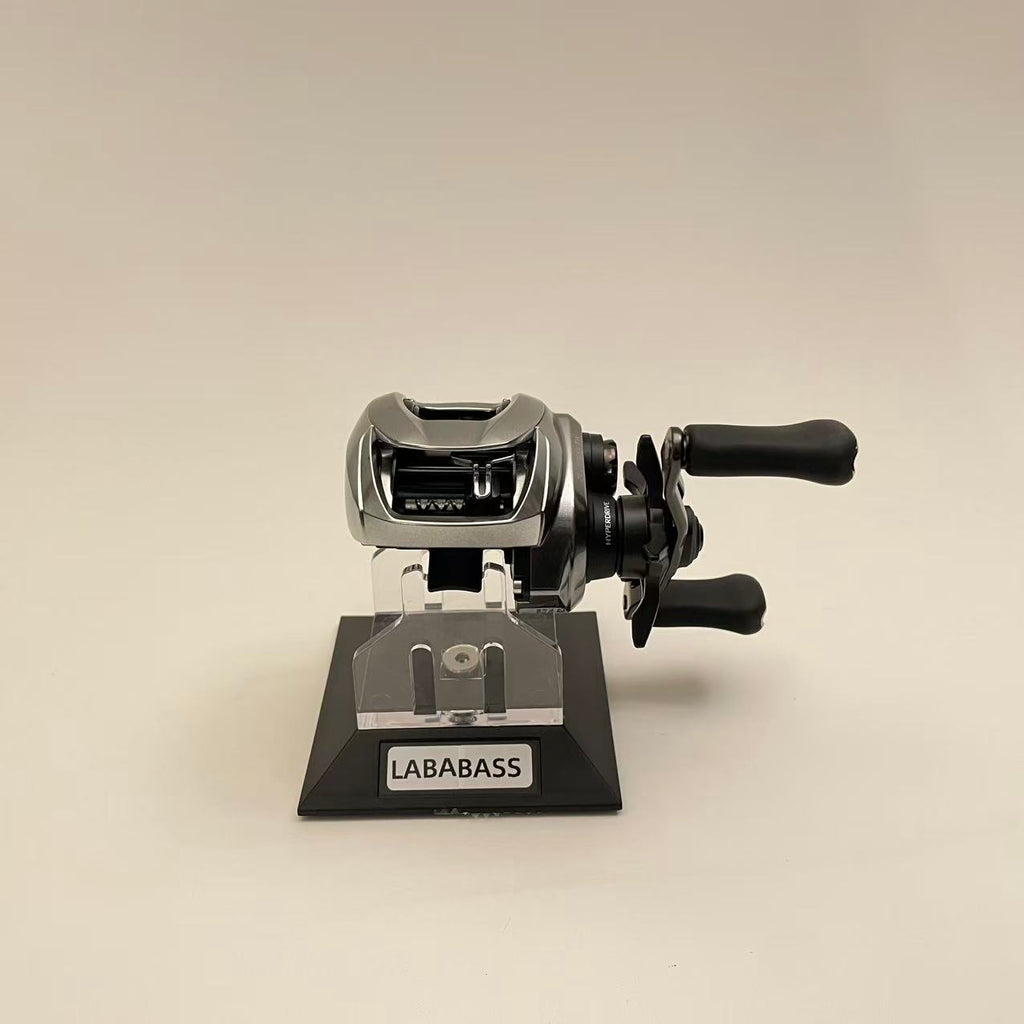 Daiwa Zillion SV TW G 100HL [25030]